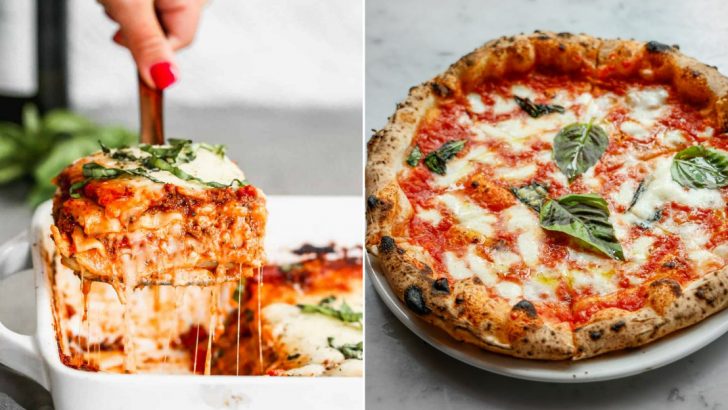 17 Traditional Italian Recipes That Taste Like Home