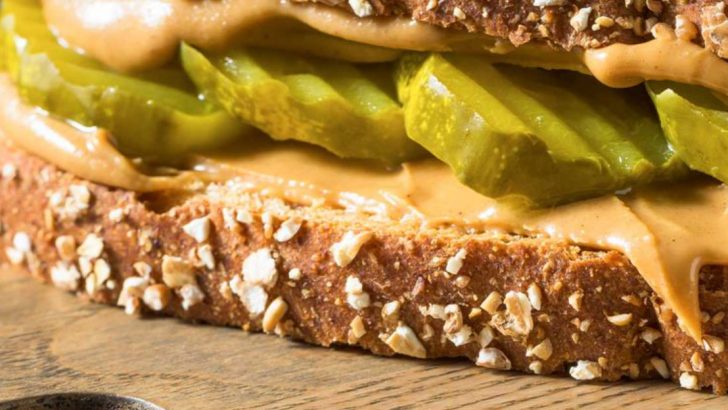 17 Vintage Sandwiches That Nobody Remembers Anymore