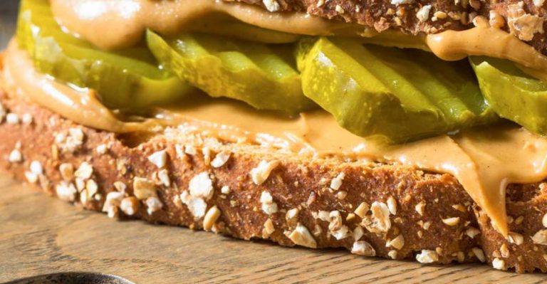 17 Vintage Sandwiches That Nobody Remembers Anymore