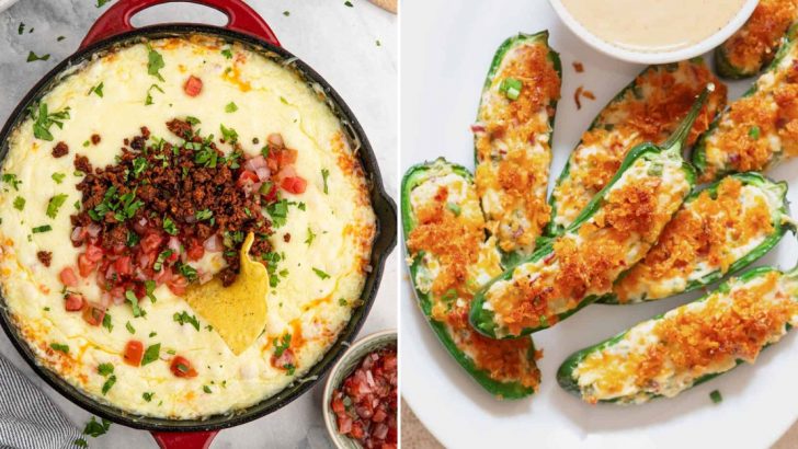 18 Cinco de Mayo Recipes So Good, You’ll Forget About The Margaritas