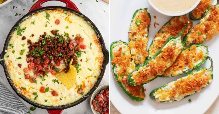 18 Cinco de Mayo Recipes So Good, You’ll Forget About The Margaritas