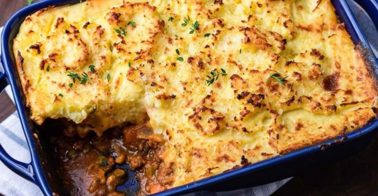 18 Classic Comfort Foods That Are Slowly Disappearing