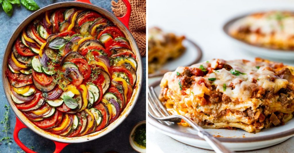 Classic Food Blog 18 Classic Recipes That Stand The Test Of Time