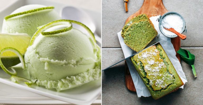 18 Clever Ways To Use Aloe Vera In Recipes