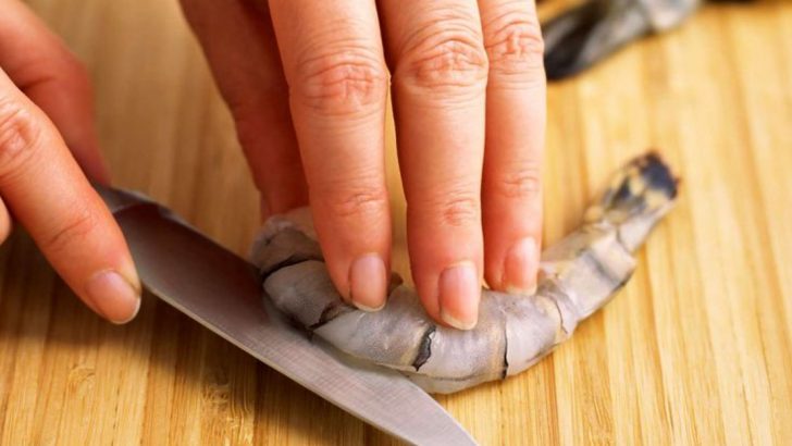 18 Common Mistakes Everyone Makes With Shrimp