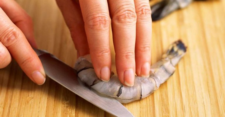 18 Common Mistakes Everyone Makes With Shrimp