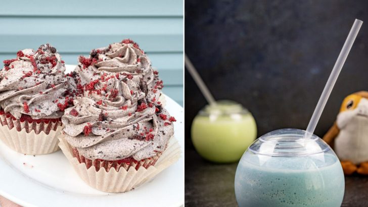 18 Disney Copycat Recipes That Taste Like Magic