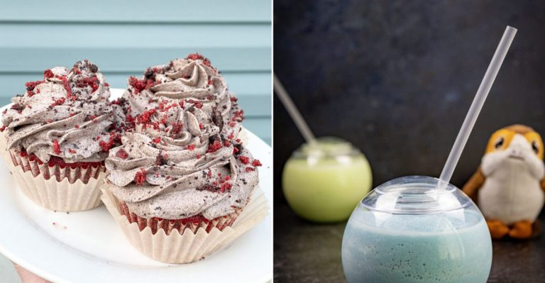 perfect copycat Disney dishes