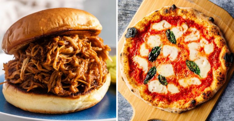 18 Effortless Dinners You’ll Be Proud To Serve