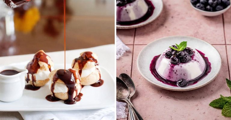 18 Fancy-Looking Desserts That Take Zero Effort (And 2 Crowd Favorites)