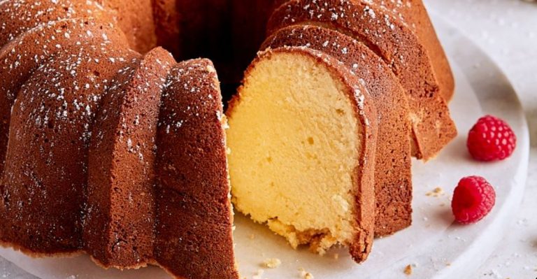 18 Funeral Desserts To Console Loved Ones