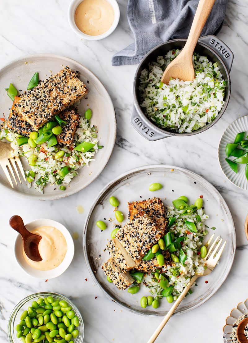 Protein Powerhouse