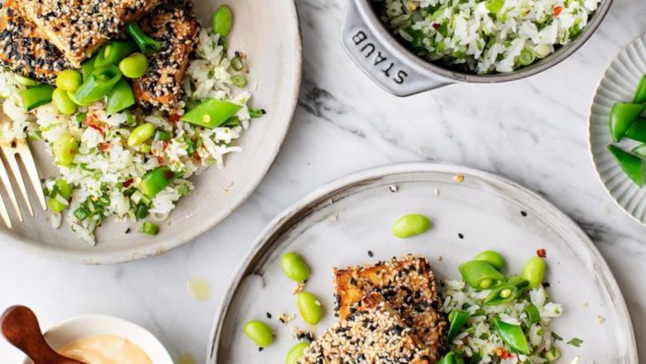 18 Incredible Health Benefits Of Tofu