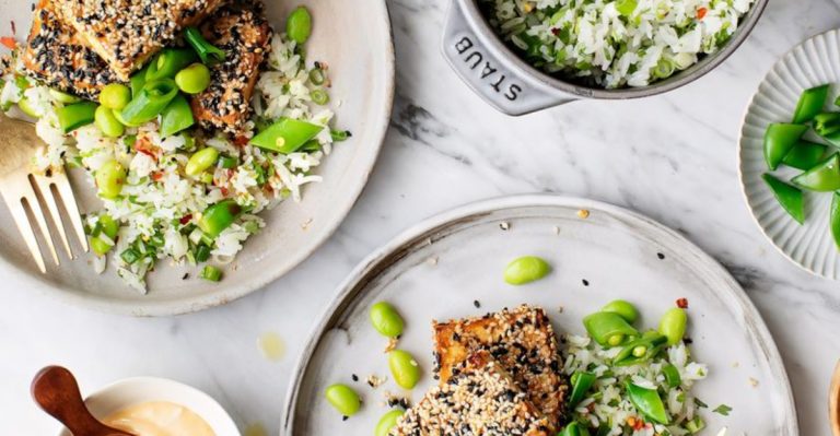 18 Incredible Health Benefits Of Tofu