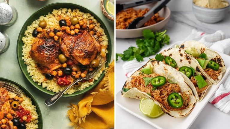 keto recipes