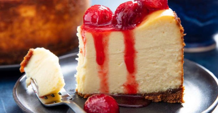 18 New York Recipes That Locals Will Never Fuhgeddaboud