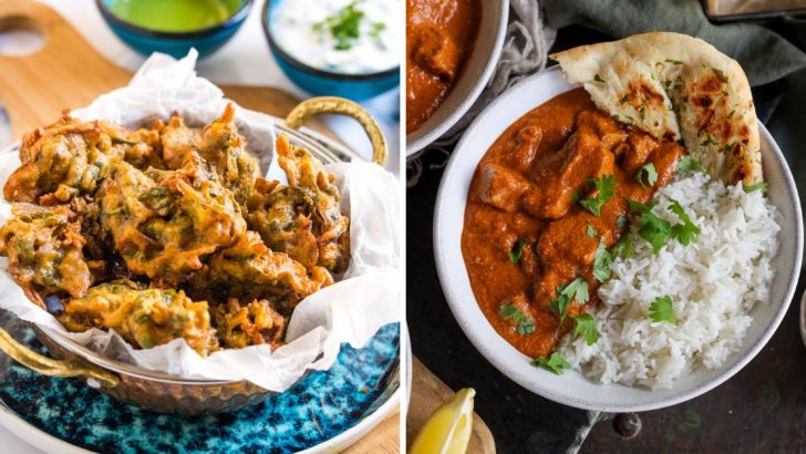 18 Plant-Based Indian Recipes For Beginners