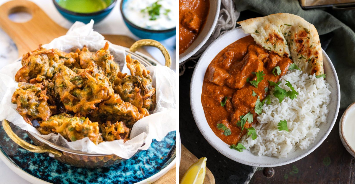 indian recipes