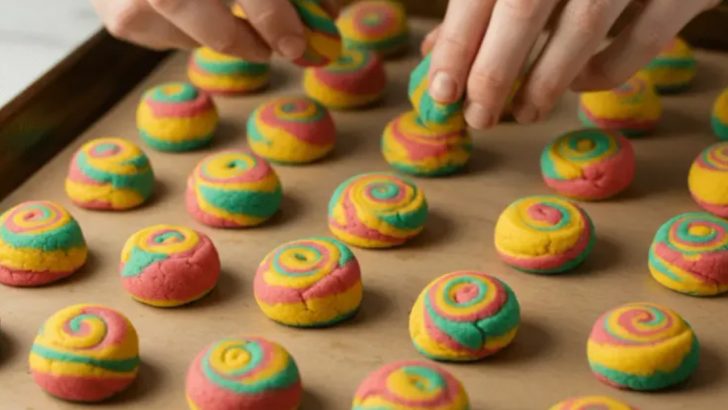 18 Recipes For Magical Unicorn Food