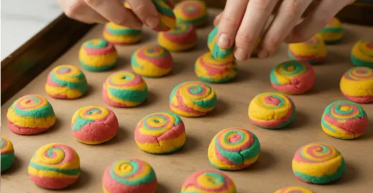 18 Recipes For Magical Unicorn Food