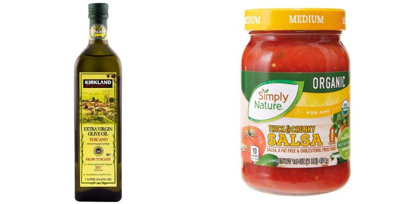 18 Underrated Store-Brand Foods You Should Always Buy