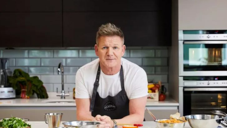 19 Famous Chefs And The Foods They Refuse To Eat