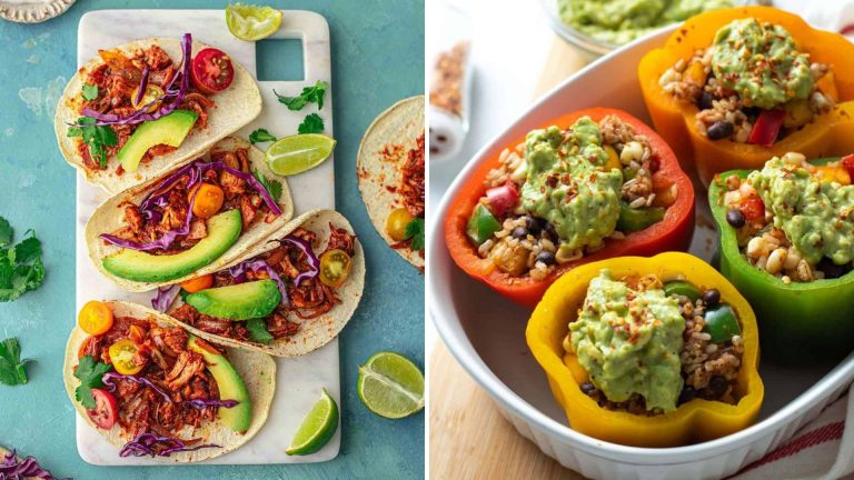 vegan recipes