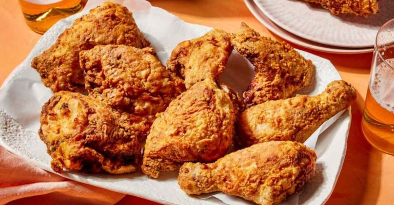 19 Soul-Warming Southern Comfort Food Recipes