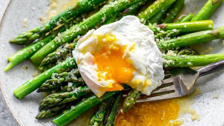 19 Ways To Make The Most Of Spring’s Best Ingredients