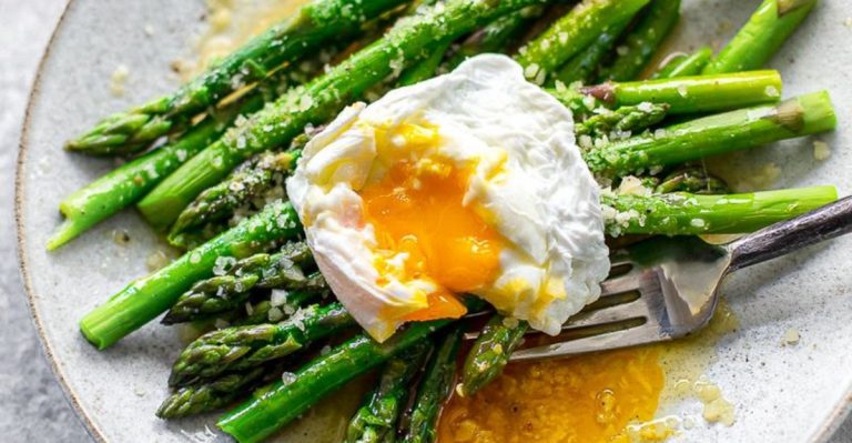 19 Ways To Make The Most Of Spring’s Best Ingredients