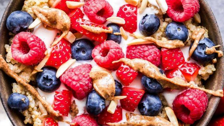 20 Allergy-Friendly Recipes To Celebrate Food Allergy Action Month
