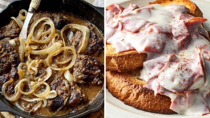 20 American Foods That Are Fading – Still Around, But Harder To Find!