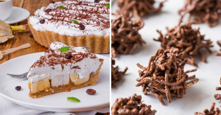 20 Church Cookbook Desserts Nobody’s Making Anymore (But Should Be)