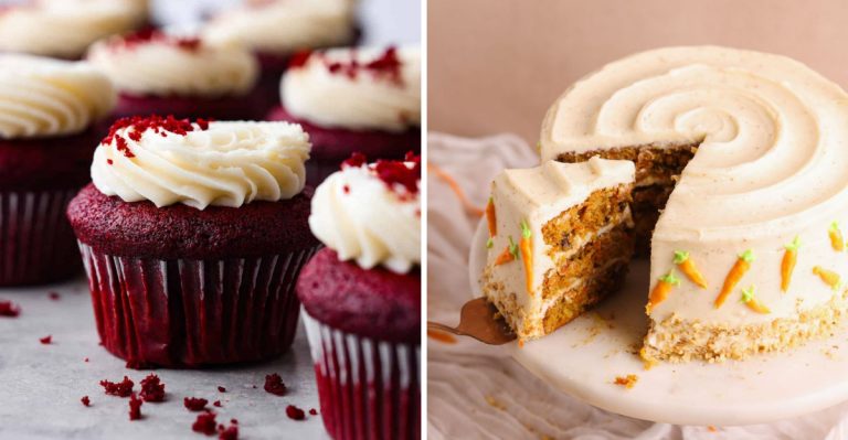 20 Delicious Desserts To Bake When You’re Asked To Bring A Treat