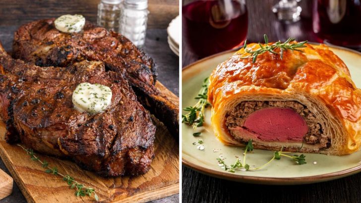 20 Delicious Father’s Day Dinner Ideas For The World’s Best Dad