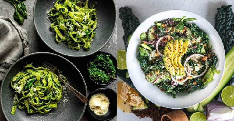 20 Delicious Ways To Eat More Kale And Love Every Bite