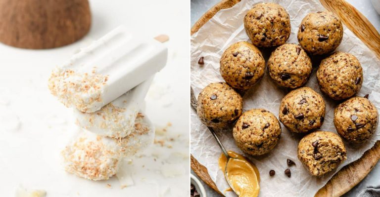 desserts that are perfect for diabetics