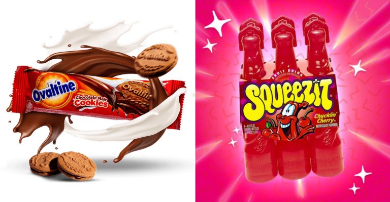 20 Discontinued ’70s And ’80s Foods That Were Ripped From Our Hands Too Soon