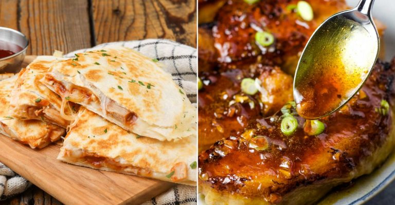 simple to make tasty dinners