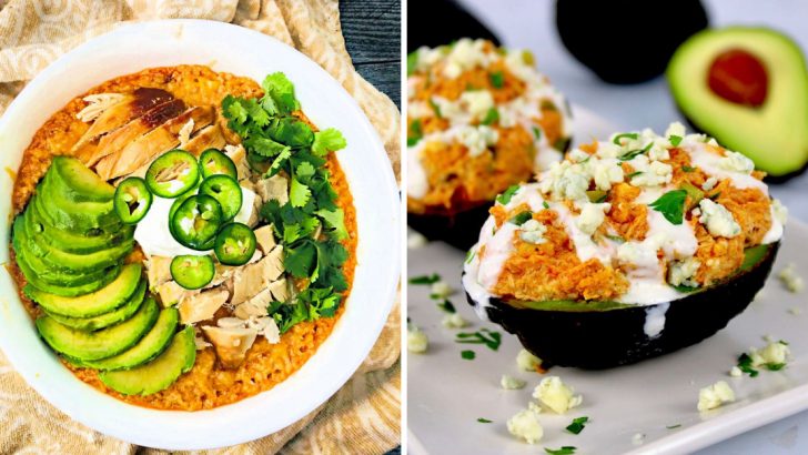 20 Easy Keto-Friendly Chicken Dinners That Everyone (Yes, Everyone) Will Love