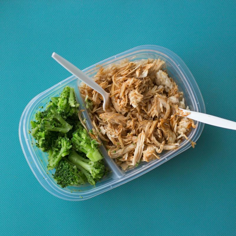 Plan Meals Like A Pro