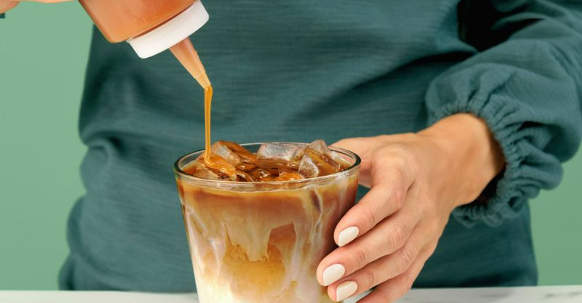 copycat drinks that taste better than the originals