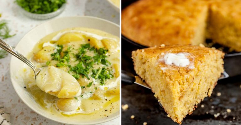 20 Farmer-Approved Recipes