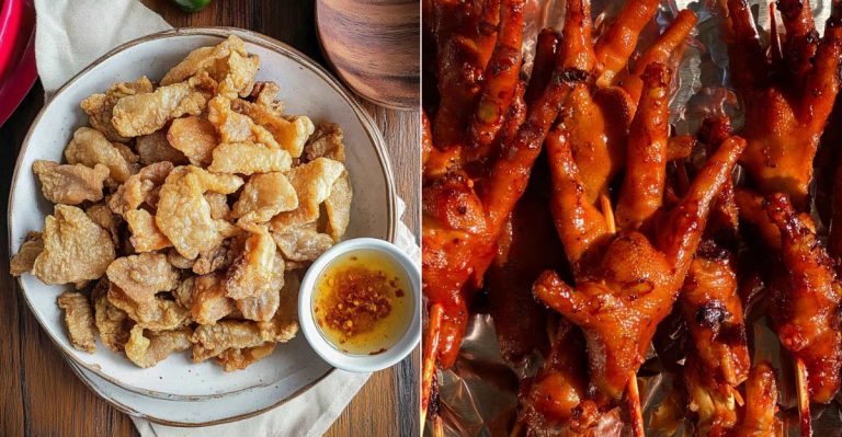 20 Filipino Street Foods That Bring The Fiesta To Your Kitchen