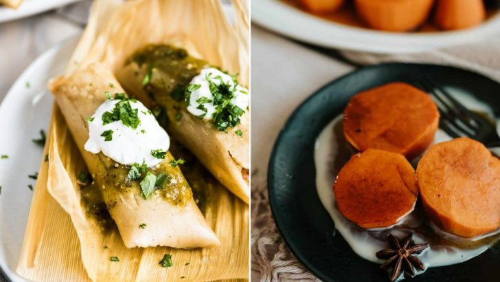 20 Flavor-Packed Street Foods Perfect For Cinco De Mayo