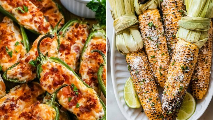 20 Flavorful Cinco De Mayo Dishes Without A Taco In Sight