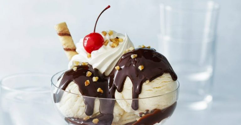 ice cream truck copycat ice creams