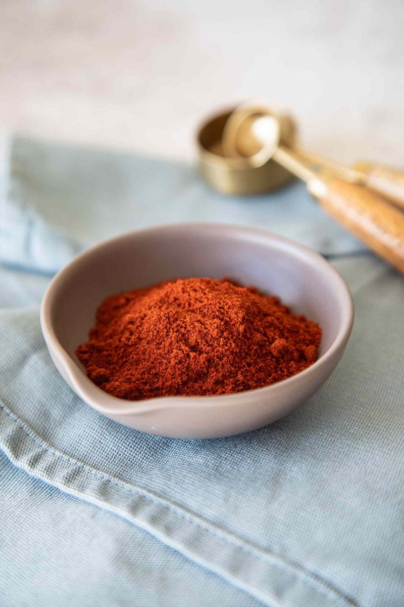 Smoked Paprika
