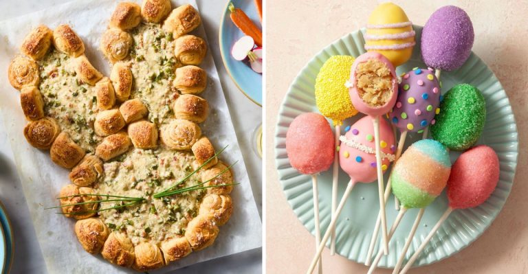 easter recipes