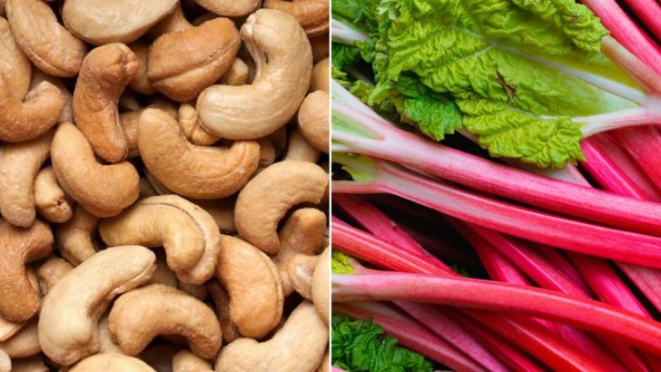 20 Killer Foods That Could Actually End You!